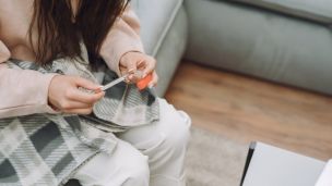 Правила приема жаропонижающих препаратов: как не навредить