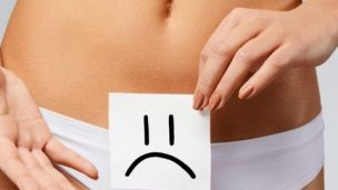 Про вагінальні виділення