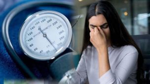 Как без тонометра понять, что у вас высокое давление?