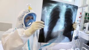 Коронавирусная пневмония: в чем отличие от обычной и почему это опасно?