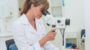 На сторожі жіночого здоров'я — лікар-гінеколог