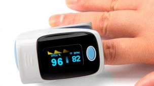 Как правильно выбрать пульсоксиметр