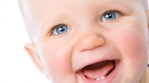 Чи скоро будуть зуби?