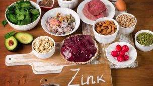Нехватка цинка в организме: признаки и продукты питания, в которых он содержится