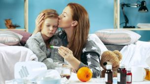 Как лечить ребенка от коронавируса: протокол и советы педиатров