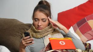 Что делать, если у вас симптомы ковида, а семейного врача нет?