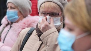 Когда в стране будет полный локдаун: прогноз врача