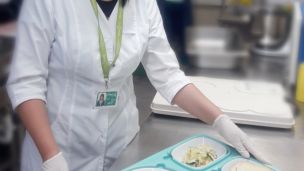 «ЇСТИ ПОВНОЦІННО, ЩОБ ЖИТИ ЯКІСНО»: ГОВОРИМО З ШЕФ-КУХАРЕМ TOMOCLINIC ПРО ХАРЧУВАННЯ ПАЦІЄНТІВ