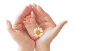 Дитячий ортопед