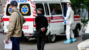 «Система трещит»: Ольга Голубовская и глава МВД Аваков призывают срочно ввести в Украине жесткий карантин