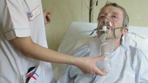 В Офисе президента признали, что вопросом кислорода никто не занимался