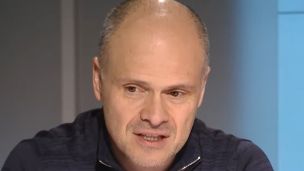 Радуцкий: «Карантин нужно вводить минимум на 21 день, иначе эффекта не будет»