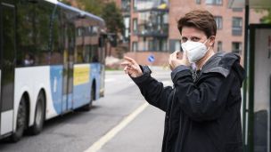 Врач-инфекционист говорит, что карантин не поможет. Как остановить коронавирус в Украине?