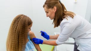 Знижки на вакцини в ОН Клінік Полтава Дитяче відділення