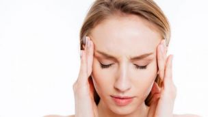 Чому болить голова