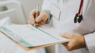 10 опасных симптомов, которые нельзя игнорировать!