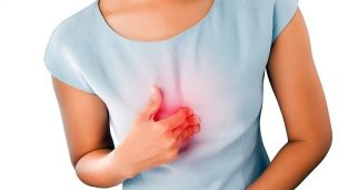 Мучает изжога? Помогут домашние рецепты