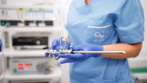 Гистероскопия «ОН Клиник Харьков» (м. Дворец Спорта)