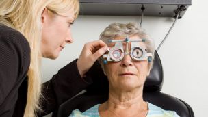 Макулодистрофия сетчатки глаза: виды, диагностика, лечение