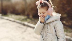 Как вылечит кашель у ребенка: советы доктора Комаровского