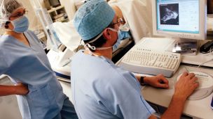 Если у вас есть направление от семейного врача, вы можете бесплатно обследоваться на онкологию