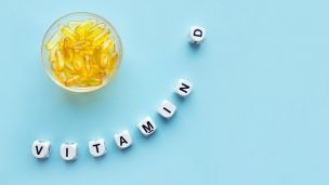 Клинические исследования показали, что витамин D не защищает от простуды и гриппа