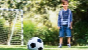 Что такое астигматизм?