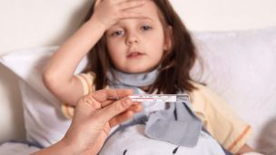 Фебрильные судороги: что это и опасно ли для ребенка?