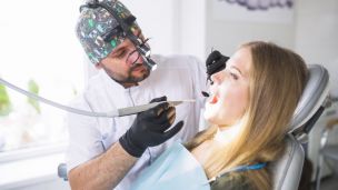 Какие стоматологические услуги бесплатны для украинцев?