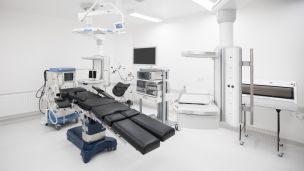 Отделение малоинвазивной хирургии в "ОН Клиник"