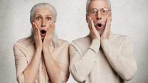 10 ранних признаков деменции: не оставляйте их без внимания