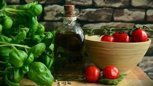 8 продуктов, очищающих артерии от холестерина