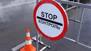 «Красная зона» на Прикарпатье: блокпосты и мобильный госпиталь