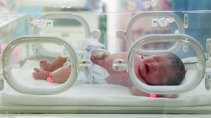 Бесплатные медуслуги для недоношенных и больных детей