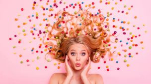 Топ 10 помилок при проблемах волосся: