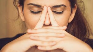 Лечение гайморита в домашних условиях