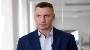 С 20 марта Киев уходит на жесткий карантин