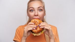 8 способов уменьшить аппетит