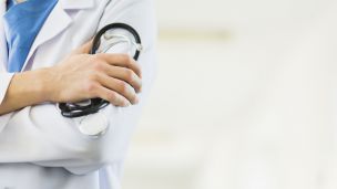 Про безопераційні методи лікування ГЕМОРОЮ