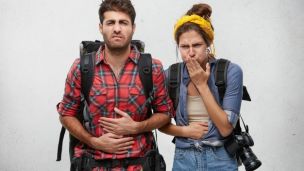 Пищевое отравление. Как не испортить сезон пикников