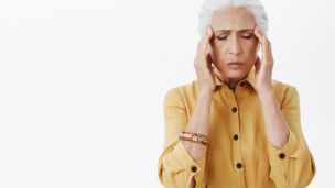 Как избавиться от головной боли без таблеток