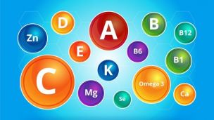 Комплексы для костей и суставов – как сохранить здоровье