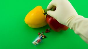 Самые бесполезные БАДы