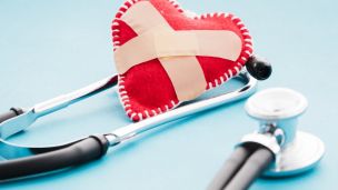 Симптомы скрытой сердечной недостаточности