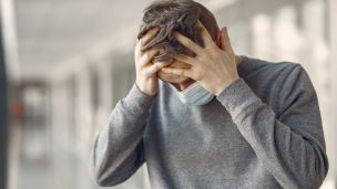 Как понять, что у вас гипертония