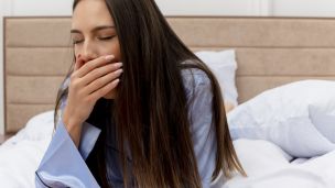 10 симптомов пониженного гемоглобина