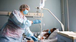 Нюх и вкус уже не пропадают: новые симптомы коронавируса