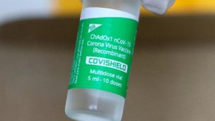 Когда колоть вторую дозу вакцины CoviShield? Интервал увеличили