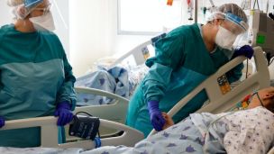 «Индийский» штамм коронавируса: какие симптомы?