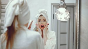 Как вывести лишнюю воду из организма